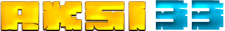 Aksi33  